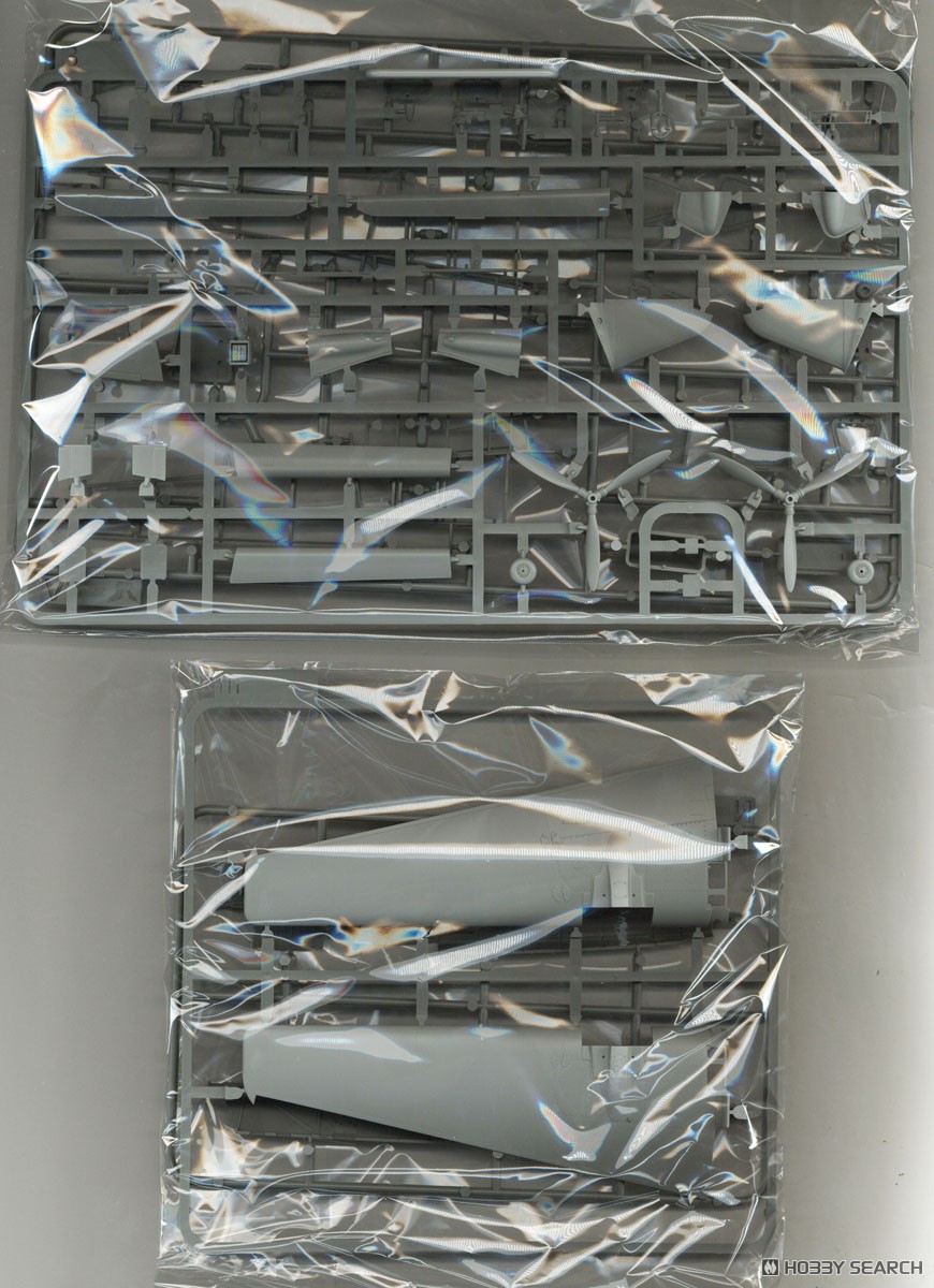 ヘンシェル Hs129B-3 (プラモデル) - ホビーサーチ ミリタリープラモ