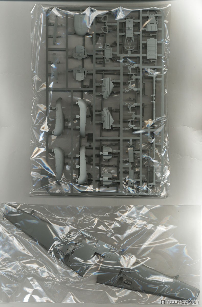 ヘンシェル Hs129B-3 (プラモデル) - ホビーサーチ ミリタリープラモ