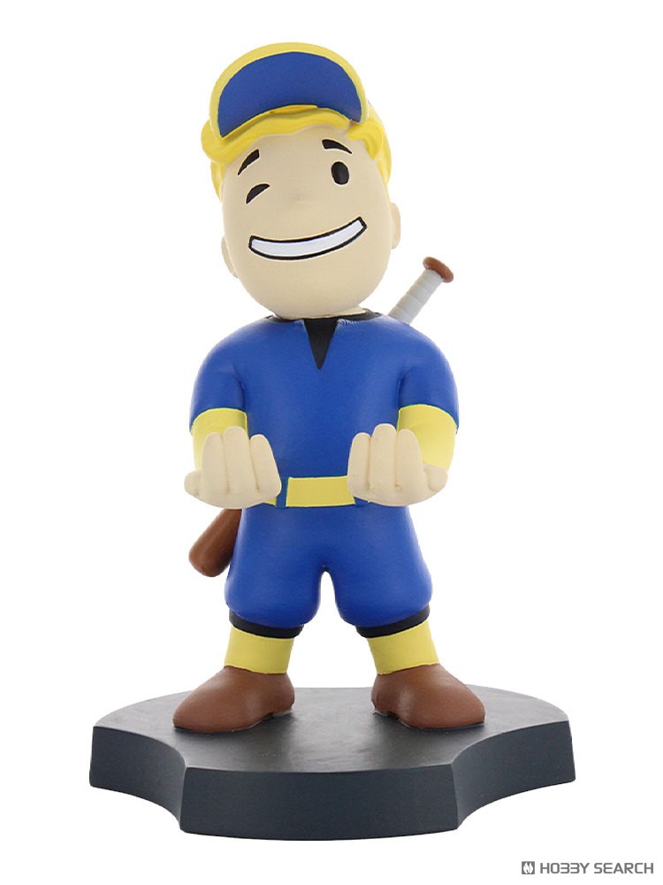 Fallout (フォールアウト) ビッグリーグ ボルトボーイ ミニ