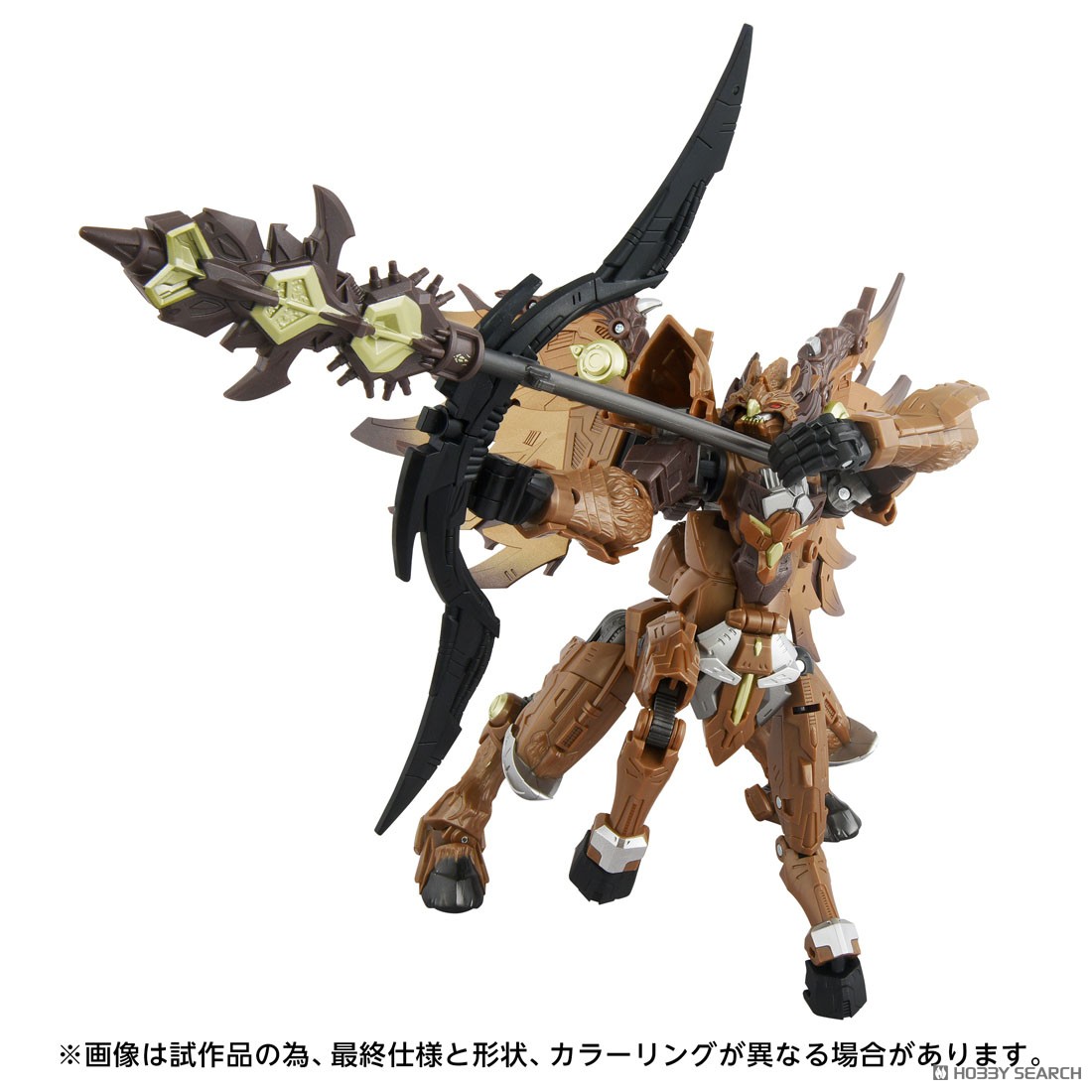 AOTP-22 オニキスプライム (完成品) - ホビーサーチ ロボット・特撮