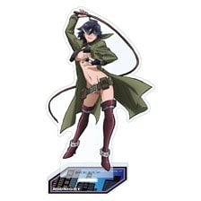 Angel Beats! ぺたん娘 トレーディングラバーストラップ Vol.2 10個