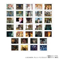 家庭教師ヒットマンREBORN！ ブロマイドコレクション5 (キャラクター