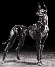 UDF No.78 ミニ チェブラーシカ (完成品) - ホビーサーチ ロボット・特撮