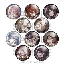 ゼルダの伝説 トワイライトプリンセスHD アクリルキーホルダー ミドナ