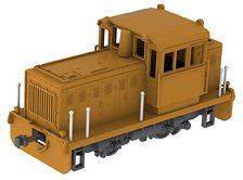 16番(HO) オロハネ10 前期冷房改造 (1等寝台冷房・2等寝台非冷房