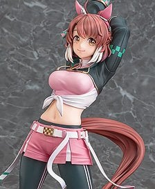 結月ゆかり 割烹着ver (フィギュア) - ホビーサーチ フィギュア