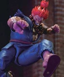 ファイナルファンタジータクティクス トレーディングアーツ 8個セット