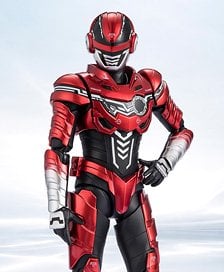 ケータイ捜査官7 ミニフィギュアコレクション (食玩) - ホビーサーチ