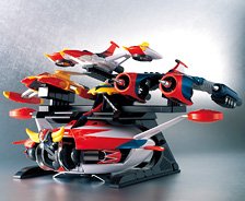 ファイナルファンタジータクティクス トレーディングアーツ 8個セット