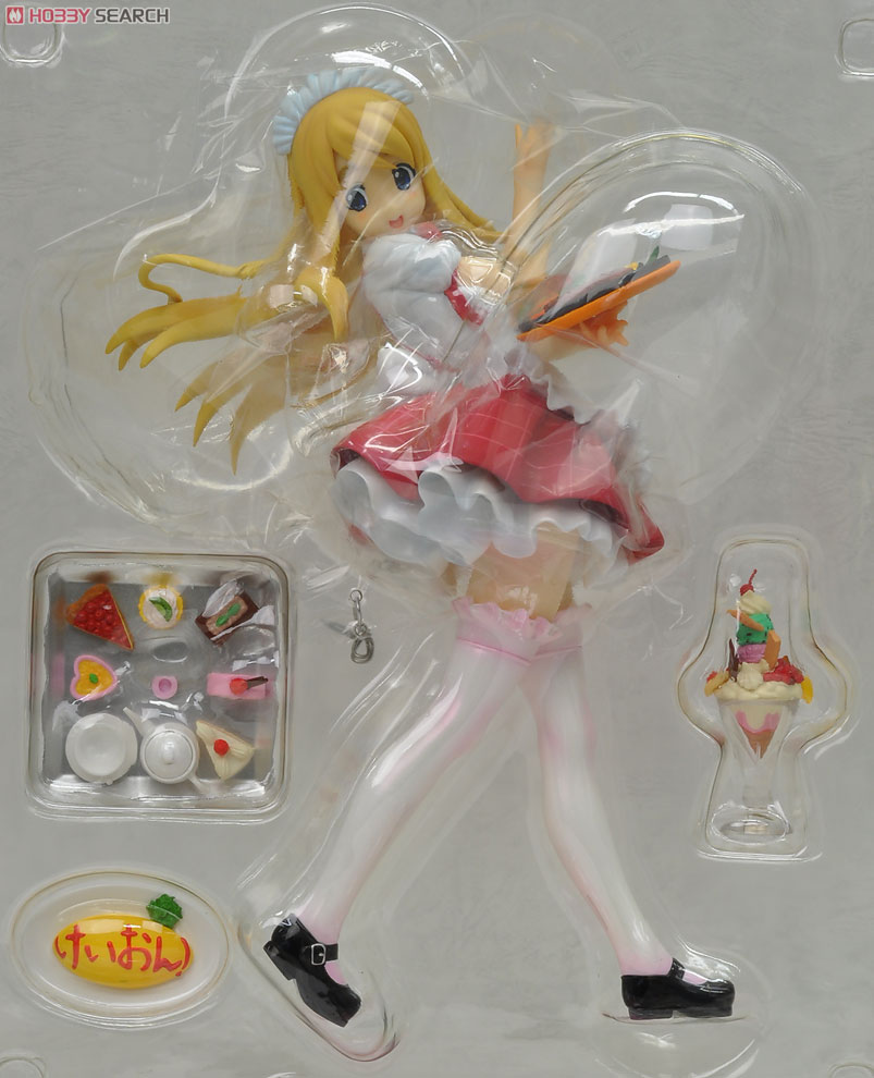 琴吹紬 マックスファクトリー版 (フィギュア) - ホビーサーチ フィギュア