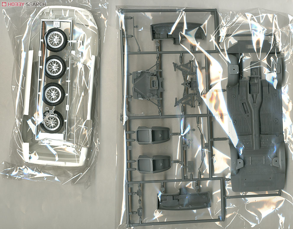 フェアレディ 300ZX バージョンS 2シーター `94 (プラモデル) - ホビー