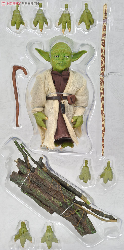 スター・ウォーズ』 1/6スケールフィギュア 【オーダー・オブ