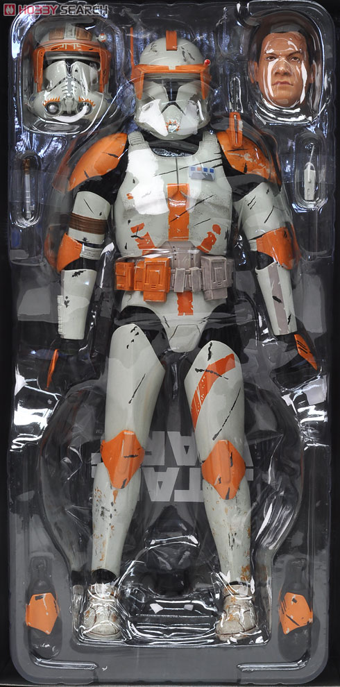 スター・ウォーズ』 1/6スケールフィギュア 【ミリタリーズ・オブ