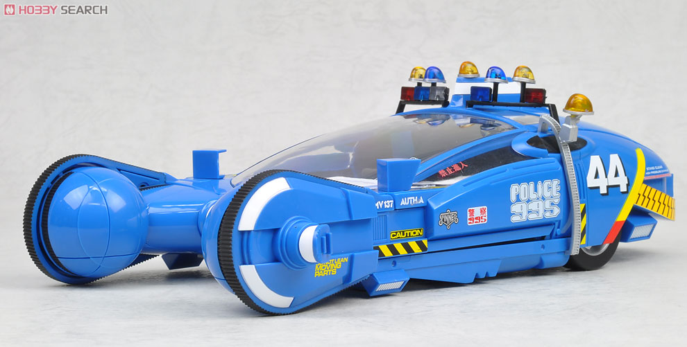 ブレードランナー コレクターズ・ボックス (完成品) - ホビーサーチ