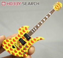 hide ギターコレクション ～The Guitar Legend～ 10個セット