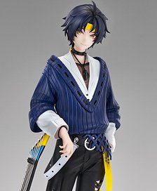 カプコンフィギュアビルダー クリエイターズモデル バイオハザード6