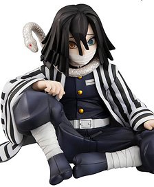 G.E.M.シリーズ 鬼滅の刃 てのひら - ホビーサーチ 通販