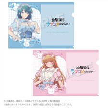 ダンガンロンパ3 The End of 希望ヶ峰学園 七海千秋 缶バッジ