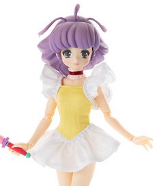 OBITUS11用ハンドパーツセットA (ピュアホワイト) (ドール) - ホビー