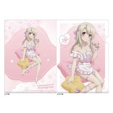 魔都精兵のスレイブ 出雲天花 ラバーマットB 魔都精兵のスレイブ 出雲