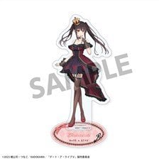 VETCOLO メイドインアビス 深き魂の黎明 ステンドグラス風アクリル