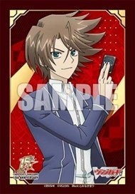 ブシロードスリーブコレクションHG Vol.1685 PERSONA5 the Animation