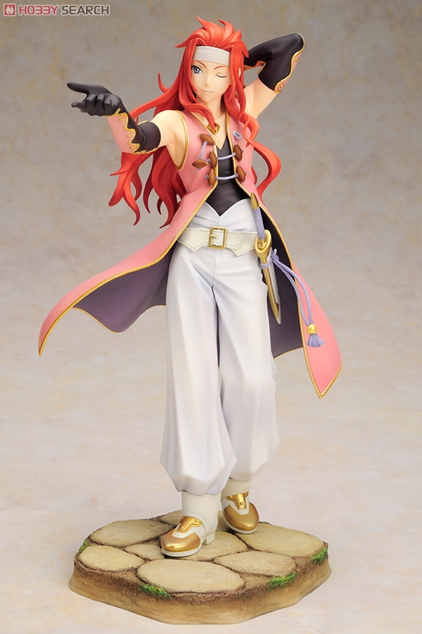 ゼロス・ワイルダー (フィギュア) - ホビーサーチ フィギュア