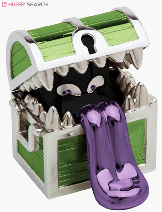 ドラゴンクエスト メタリックモンスターズギャラリー ミミック (完成品