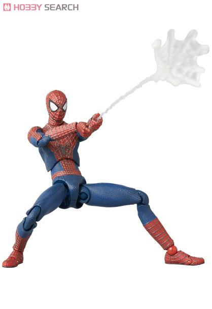 MAFEX No.004 マフェックス スパイダーマン (アメイジング
