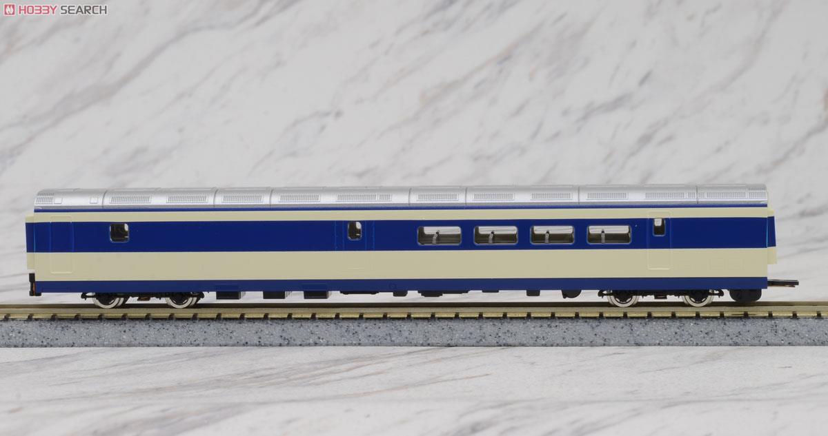 国鉄 0系 東海道・山陽新幹線 (大窓車・初期型・こだま) (基本・6両