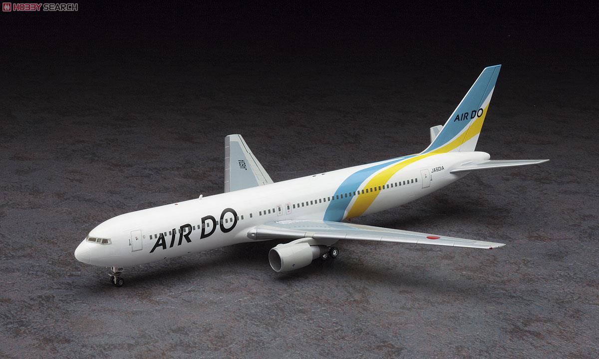 AIR DO ボーイング 767-300 (プラモデル) - ホビーサーチ ミリタリープラモ