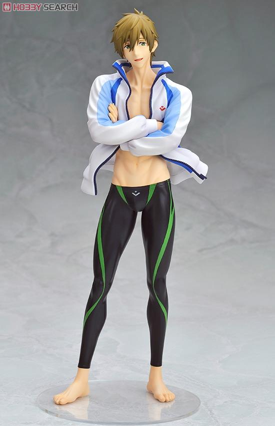 Free! 橘真琴 (フィギュア) - ホビーサーチ フィギュア