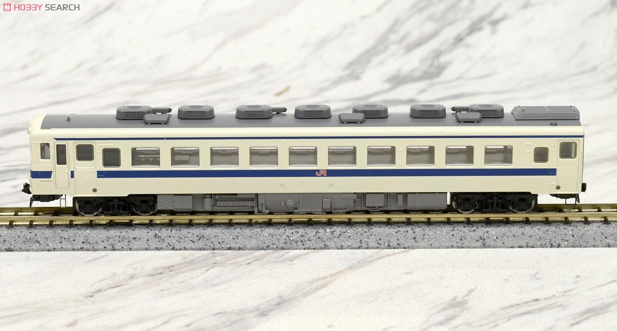 限定品】 JR キハ58系ディーゼルカー (快速シーサイドライナー・九州色