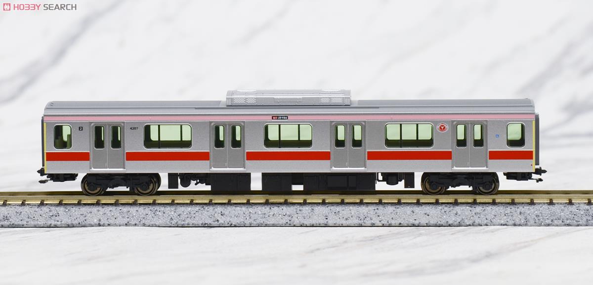 特別企画品】 東急電鉄 5050系4000番台 (10両セット) (鉄道模型