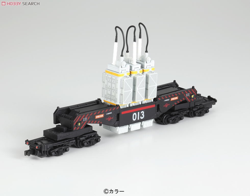 Bトレインショーティー ヱヴァンゲリヲン新劇場版：序 シキ880 (B2梁