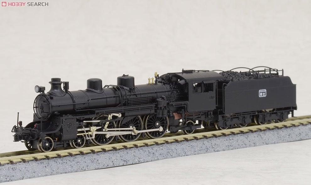 特別企画品】 国鉄 C51 247/249号機 蒸気機関車 特急「燕」仕様