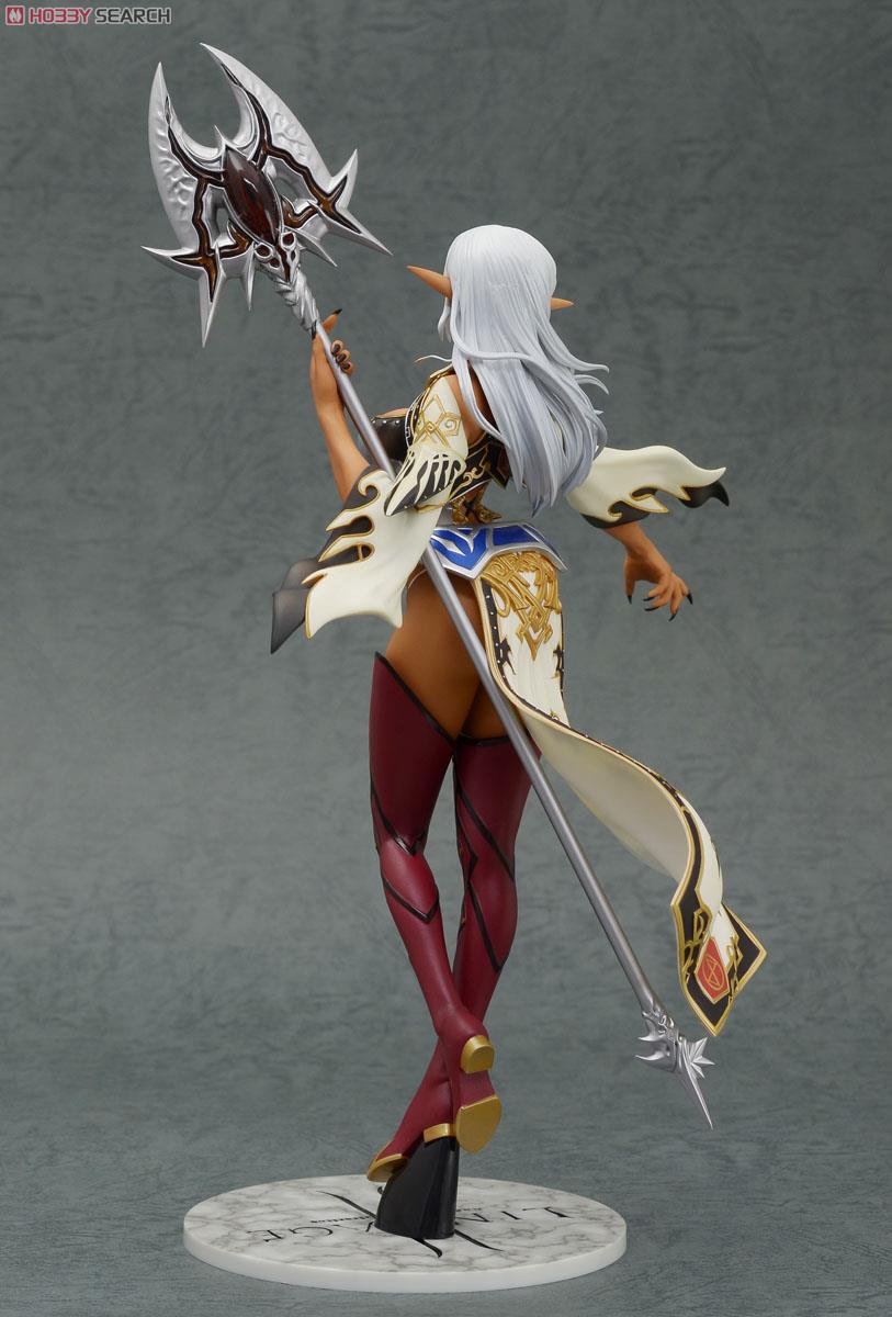 ダークエルフ 褐色ver. (フィギュア) - ホビーサーチ フィギュア