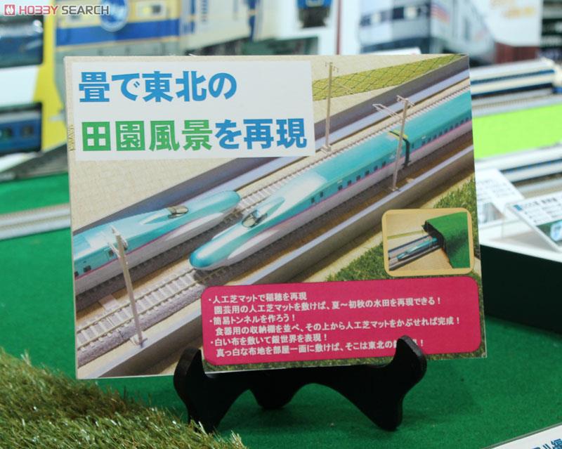 HO) E5系 新幹線 「はやぶさ」 (基本・4両セット) (鉄道模型) - ホビー