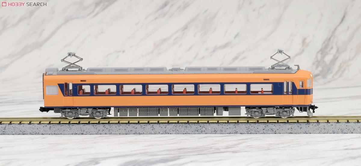 近畿日本鉄道 30000系 ビスタカー (4両セット) (鉄道模型) - ホビー