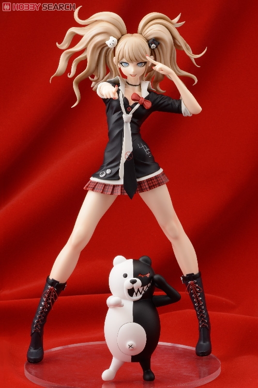 スーパーダンガンロンパ2 超高校級のフィギュア01 江ノ島盾子