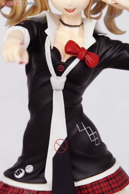 スーパーダンガンロンパ2 超高校級のフィギュア01 江ノ島盾子