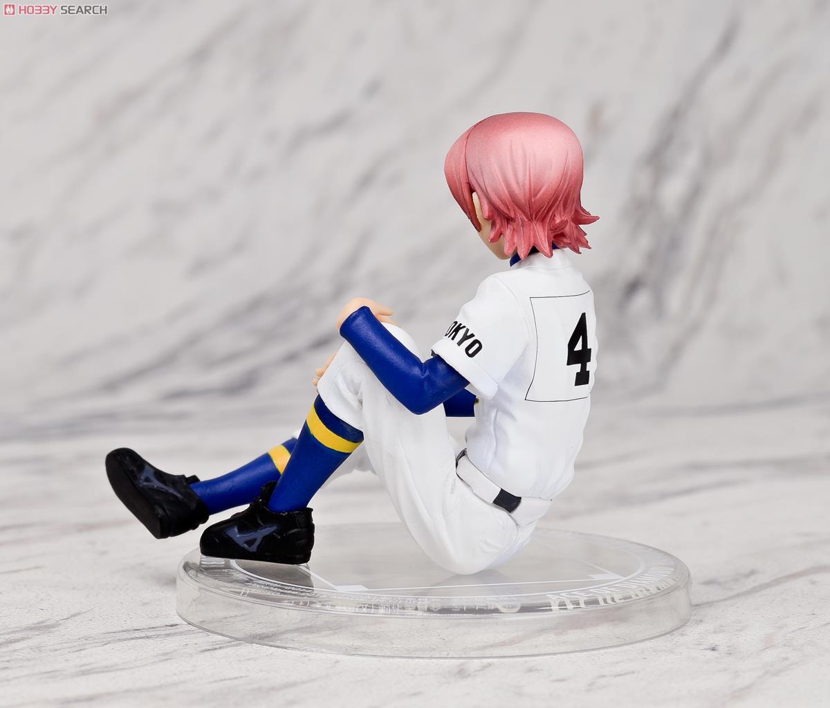 パルメイトシリーズ ダイヤのA 小湊亮介 (フィギュア) - ホビーサーチ