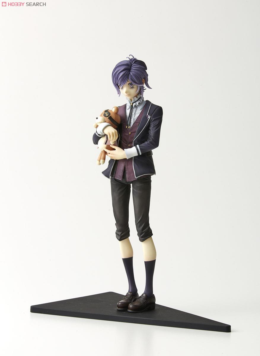 mensHdge technical statue No.14 DIABOLIK LOVERS 逆巻カナト