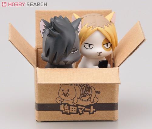 ハイキュー!! 万年スコアボードジオラマカレンダー (キャラクター