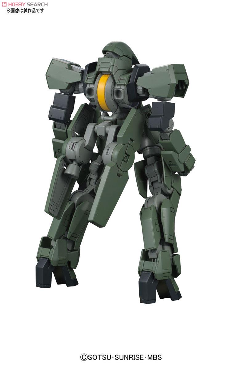 グレイズ(一般機/指揮官機) (1/100) (ガンプラ) - ホビーサーチ ガンプラ他