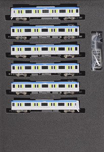 東武 60000系 東武アーバンパークライン 6輛編成セット (動力付き) (6