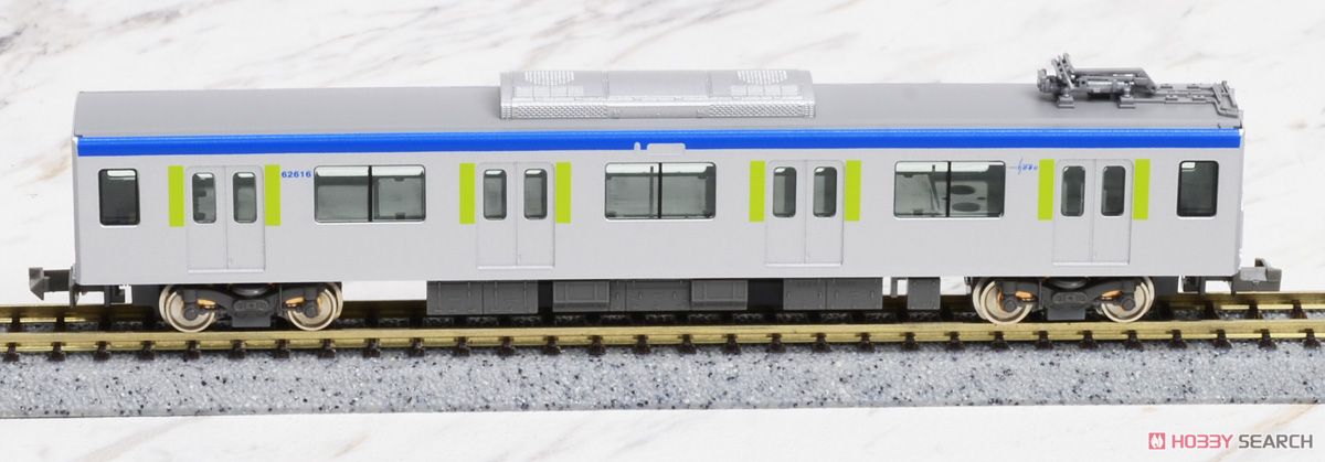 東武 60000系 東武アーバンパークライン 6輛編成セット (動力付き) (6