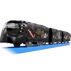 いっぱい遊ぼう！トーマス&バッシュの丸太つみおろしセット