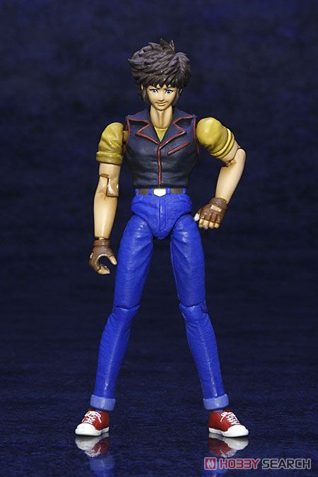 EX合金 メガゾーン23 ガーランド (完成品) - ホビーサーチ ロボット・特撮