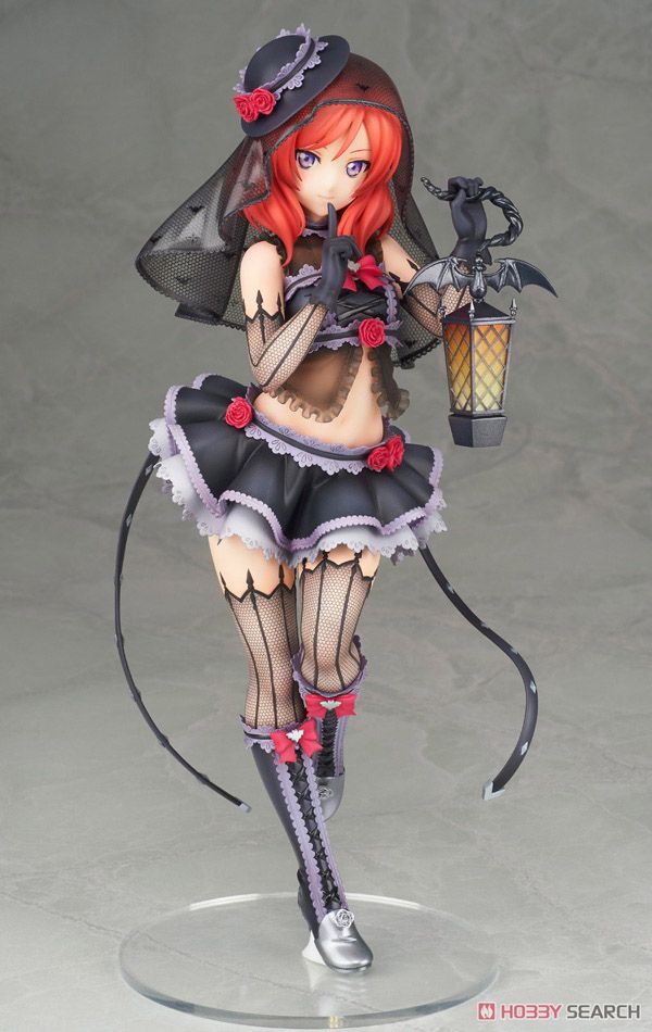 西木野真姫 アルター版 (フィギュア) - ホビーサーチ フィギュア